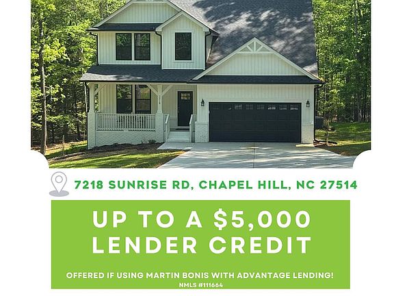 2nd image of 7218 Sunrise Rd