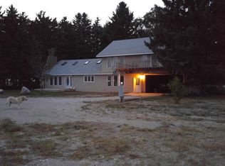 971 Road 17, Powell, WY 82435