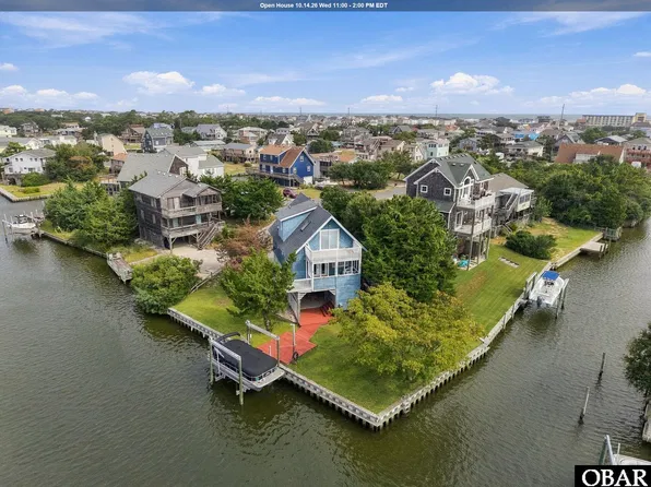 213 Amberjack Ct, Nags Head, NC 27959