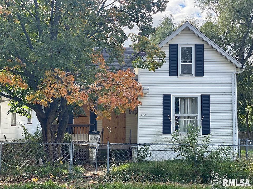 1st image of 2110 W Garden St