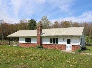 671 Nobles Rd, Wellsboro, PA 16901