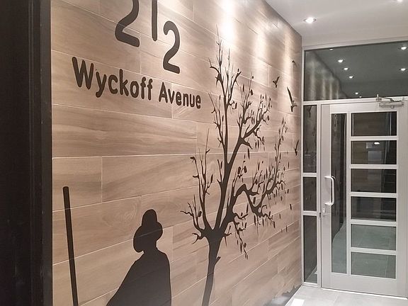 3rd image of 212 Wyckoff Ave #3B