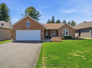 37 Forest Dr, Brighton, ON K0K 1H0