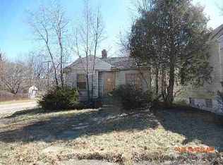 8116 Mansfield St, Detroit, MI 48228