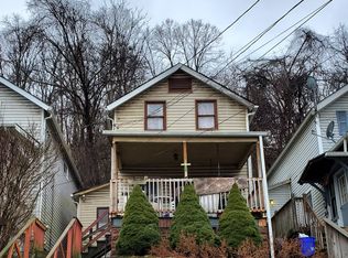2508 Beaver Ave, Monaca, PA
