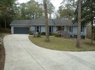 2556 Noble Ct, Tallahassee, FL 32308