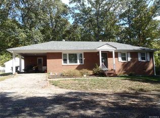 14401 Harrowgate Rd, Chester, VA 23831