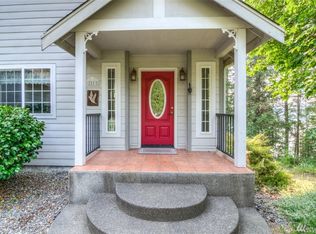 221 E Timber Tiger Ln, Shelton, WA 98584