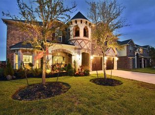 20334 Sedona Oaks Dr, Cypress, TX 77433