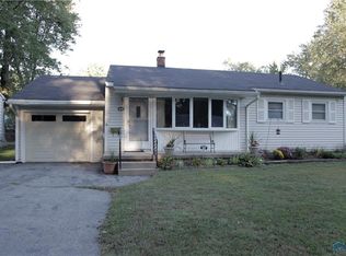 4660 Naomi Dr, Toledo, OH 43623