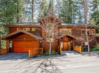 625 Tyner Way, Incline Village, NV 89451