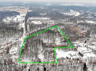 Krofft Rd, Munith, MI 49259