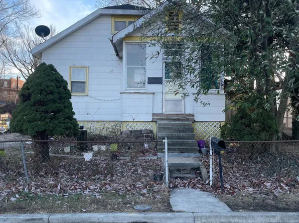 2404 Banger St, Baltimore, MD 21230