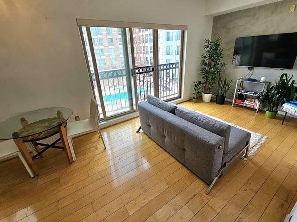 450 J St, San Diego, CA