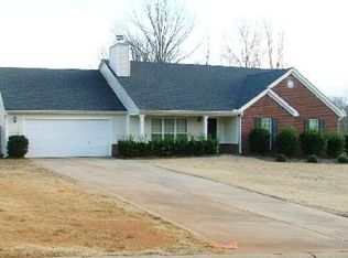 101 Casper Ct, Winder, GA 30680