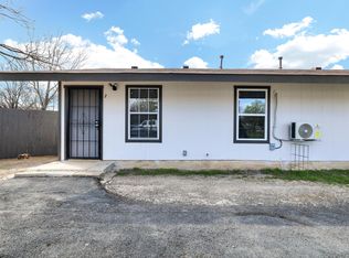 610 Emmett Ave APT 2, San Antonio, TX 78221