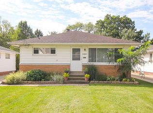 13804 Bangor Ave, Garfield Heights, OH