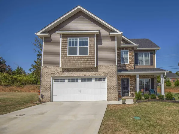 8521 Creek Valley Ln, Knoxville, TN 37931