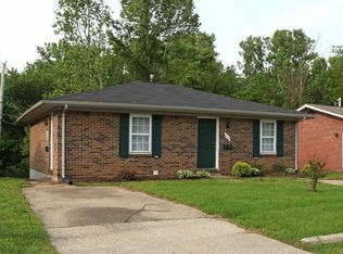 600 W Francis Ave #618, Clarksville, IN 47129