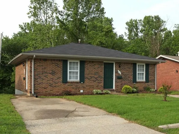 600 W Francis Ave, Clarksville, IN