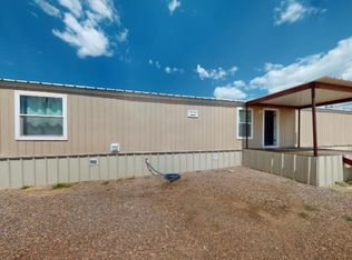 806 Jefferson Ave, Alamogordo, NM 88310