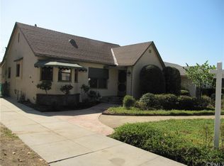 1422 S 8th St, Alhambra, CA 91803