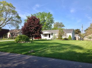 415 E Grand Blvd, Ypsilanti, MI 48198