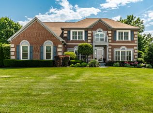 14149 Ledgewood Way, Carmel, IN
