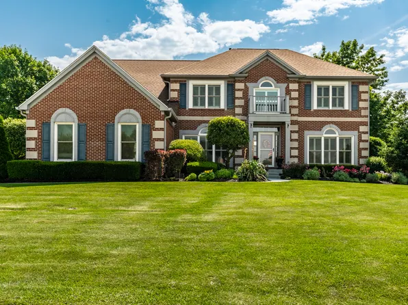 14149 Ledgewood Way, Carmel, IN 46032