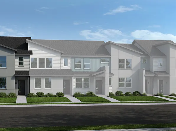 18937 E 64th Ave, Denver, CO 80249