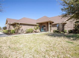 202 Tweetie Pie Ln, Abilene, TX 79602