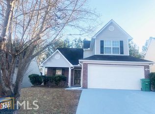 6575 Lake Mill Trce, Lithonia, GA 30038