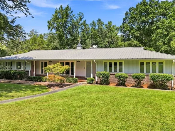 327 Green Dr, Canton, GA 30114