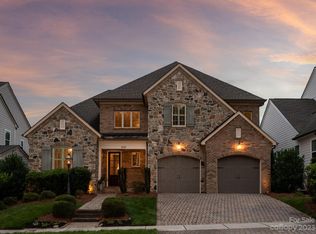 5127 Providence Retreat Ln, Charlotte, NC 28270