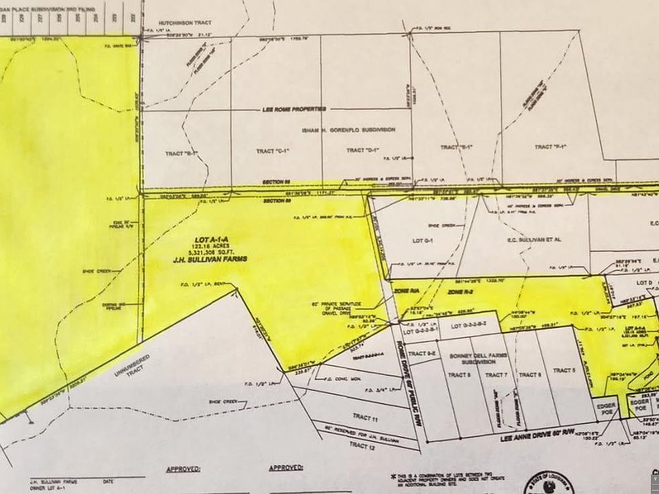 1st image of Sullivan Rd