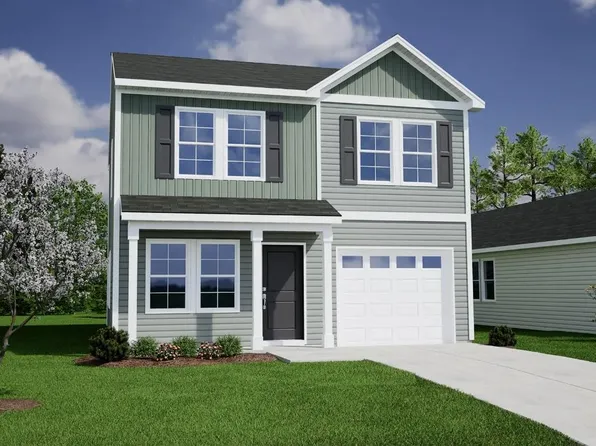 12027 Lansbury Dr, Inman, SC 29349
