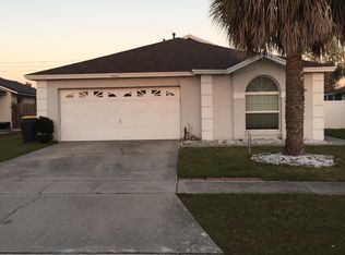 5408 Lonesome Dove Dr, Kissimmee, FL 34746