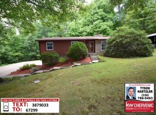 2875 Long Rd, Akron, OH 44312