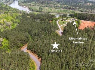 103 W Shortoff Trl NW #113, Valdese, NC 28690