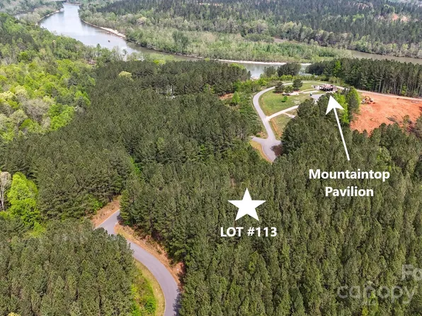 103 W Shortoff Trl NW #113, Valdese, NC 28690