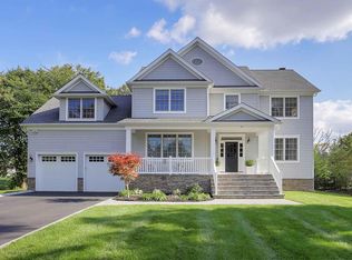 4 Winding Way, Little Silver, NJ 07739