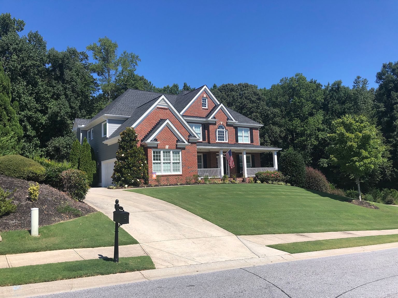 411 Hunting Hills Dr, Braselton, GA 30517 Zillow