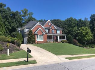 411 Hunting Hills Dr, Braselton, GA 30517