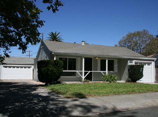 3314 Hazelwood St, Vallejo, CA 94591