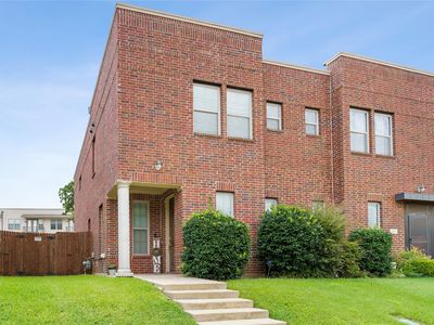 2909 Merrimac St, Fort Worth, TX, 76107