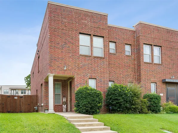 2909 Merrimac St, Fort Worth, TX 76107