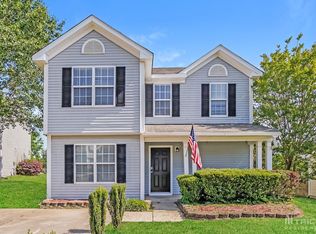 6009 Crayford Dr, Raleigh, NC 27604