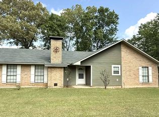 207 Bernes St, Marksville, LA 71351