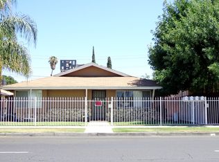 1110 Monterey St, Bakersfield, CA 93305