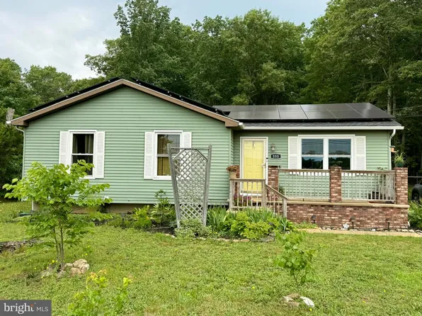 555 Pennsylvania Ave, Franklinville, NJ 08322